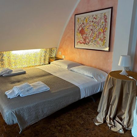 Villa Azzurra Genova Resort Экстерьер фото