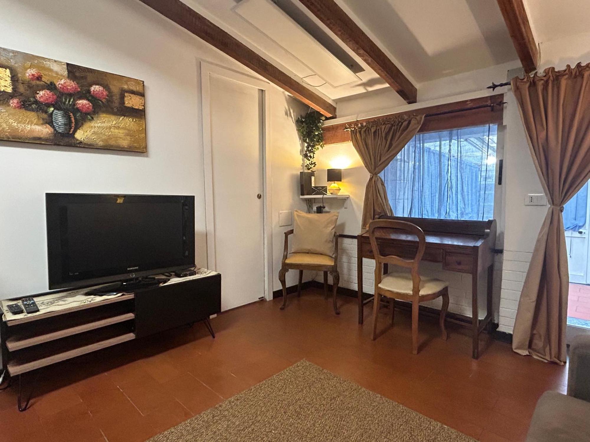 Villa Azzurra Genova Resort Экстерьер фото
