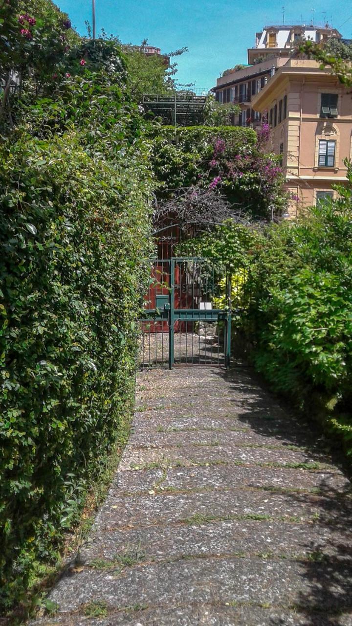 Villa Azzurra Genova Resort Экстерьер фото